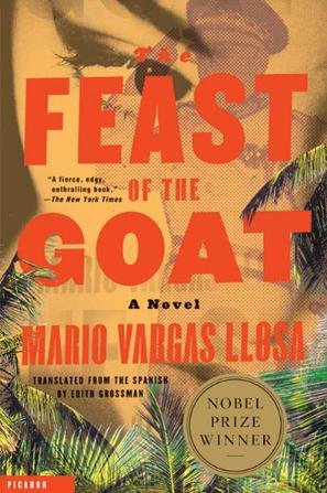 The Feast of the Goat：A Novel
