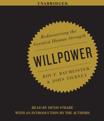 Willpower：Willpower