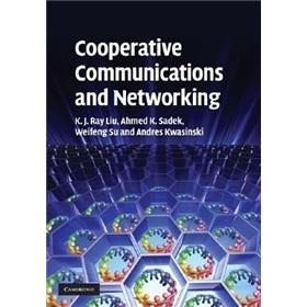 CooperativeCommunicationsandNetworking