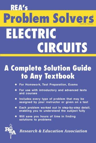 The Electric Circuits