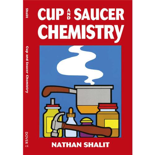 Cup and Saucer Chemistry 