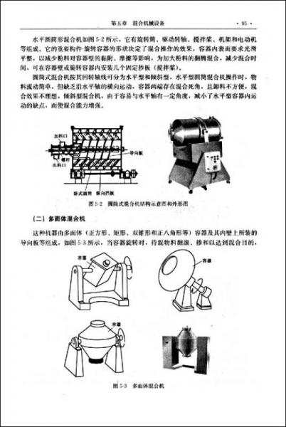 高等教育“十一五”规划教材·高职高专应用化工类专业教材系列：精细化工设备
