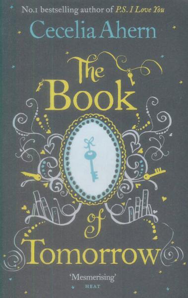 The Book of Tomorrow[明日之書]