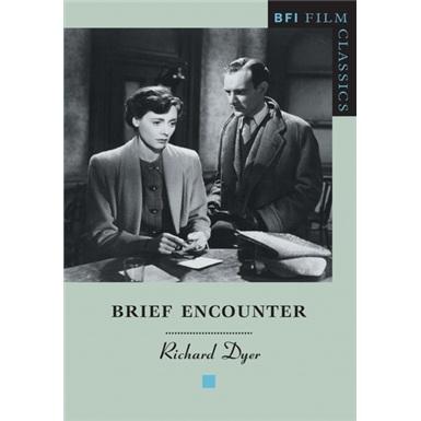 BriefEncounter相見恨晚