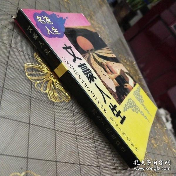 文豪人生
