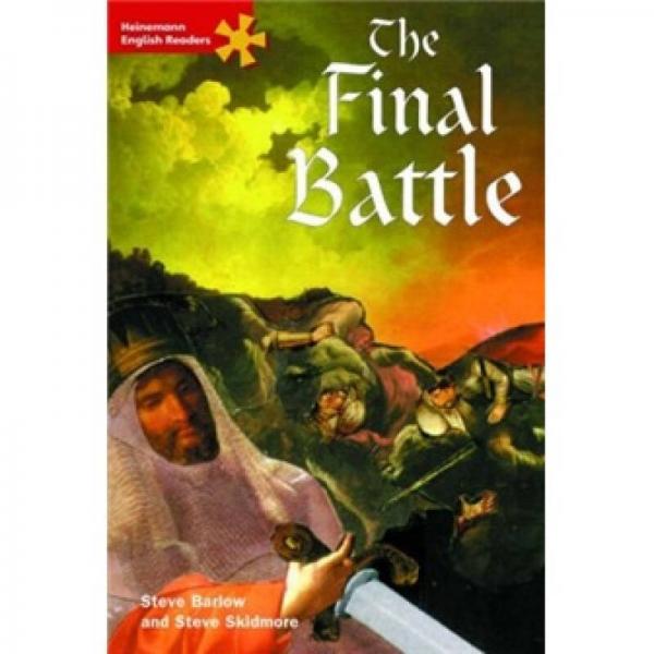 Heinemann English Readers-The Final Battle