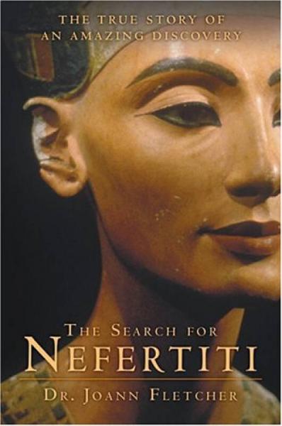 The Search for Nefertiti