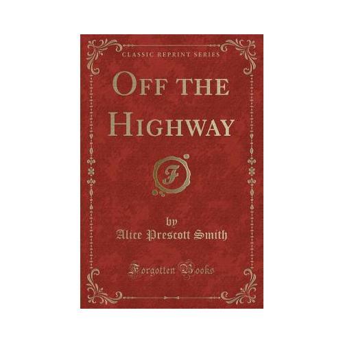 Off the Highway 