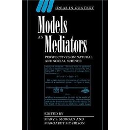 ModelsasMediators