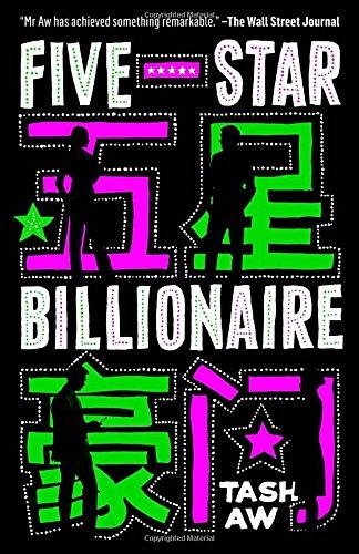 FiveStarBillionaire