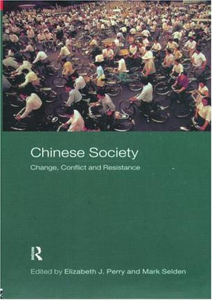 Chinese Society
