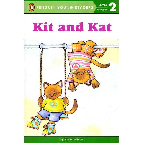 kit and kat