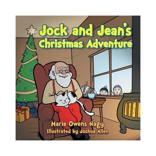 Jock and Jean's Christmas Adventure