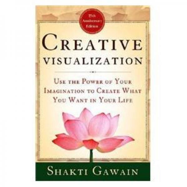 Creative Visualization