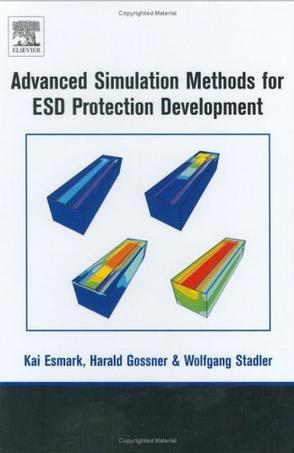 Simulation Methods for ESD Protection Development
