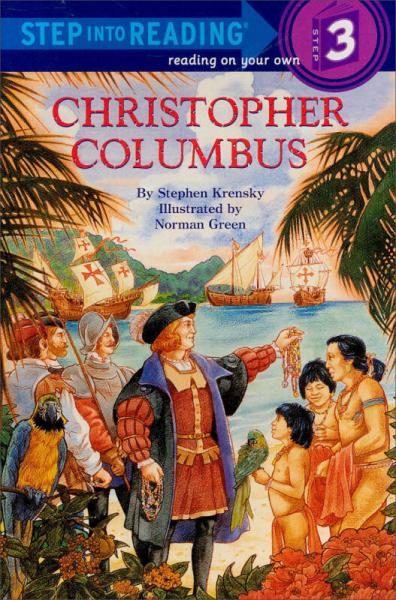 Christopher Columbus