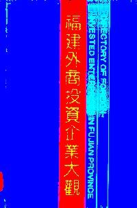 福建外商投資企業(yè)大觀