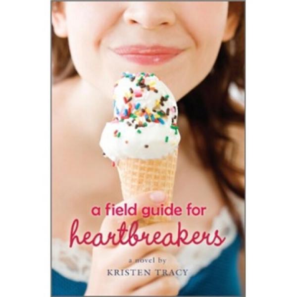 AFieldGuideforHeartbreakers