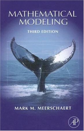 Mathematical Modeling, Third Edition