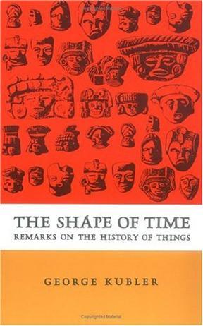 The Shape of Time：The Shape of Time