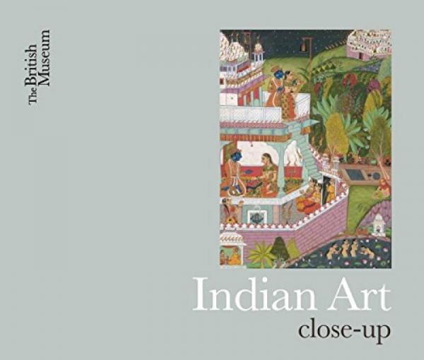 Indian Art: Close-Up