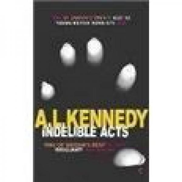 Indelible Acts