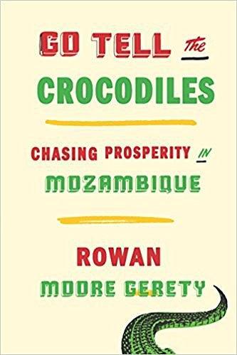 Go Tell the Crocodiles