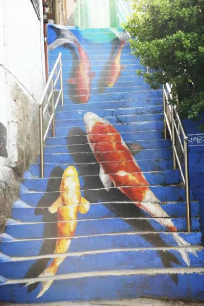 人生有多残酷，你就该有多坚强