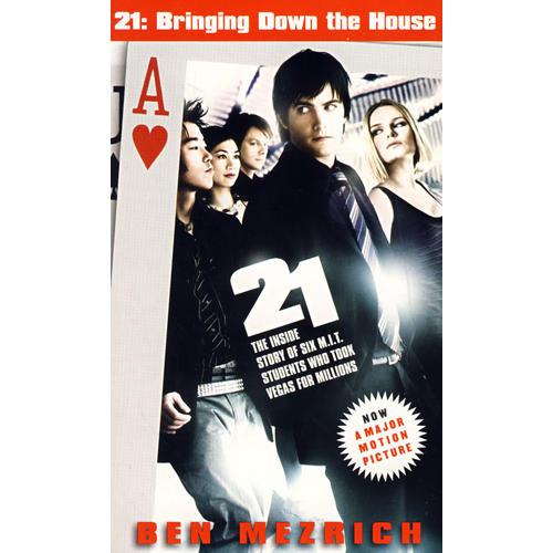 21 Bringing Down the House:The Inside Story房屋倒塌