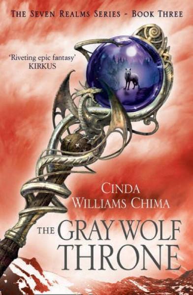 The Gray Wolf Throne 