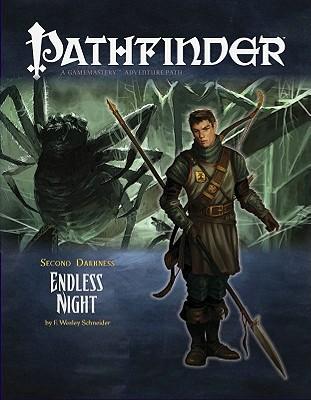Pathfinder#16SecondDarkness:EndlessNight