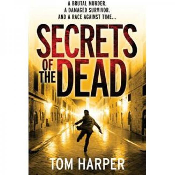 Secrets of the Dead