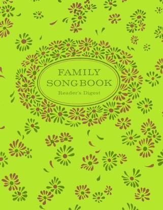 Reader's Digest Family Songbook
