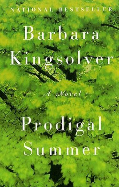 Prodigal Summer: A Novel[縱情夏日(小說)]