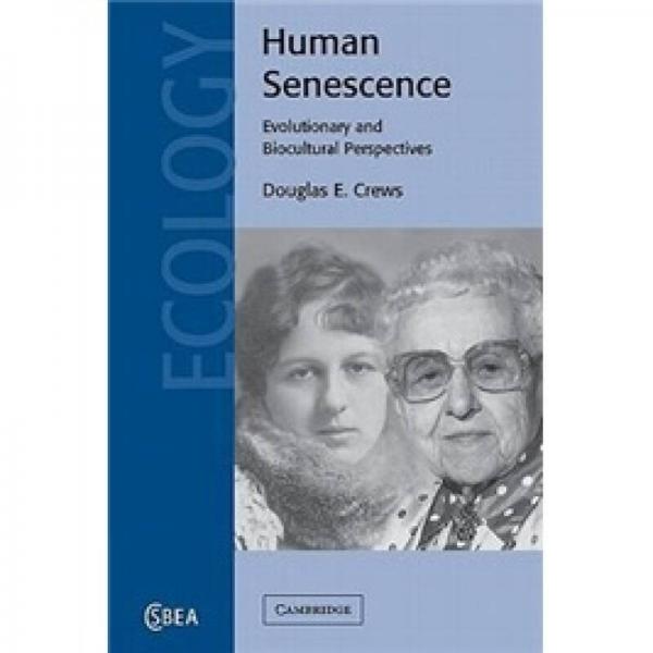 Human Senescence