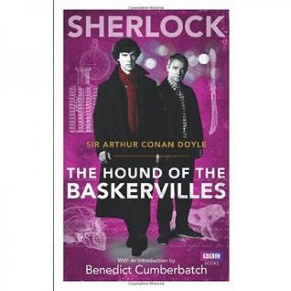 Sherlock：The Hound of the Baskervilles