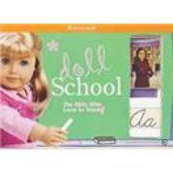 Ag-Doll School