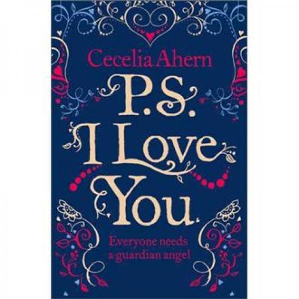 Ps I Love You