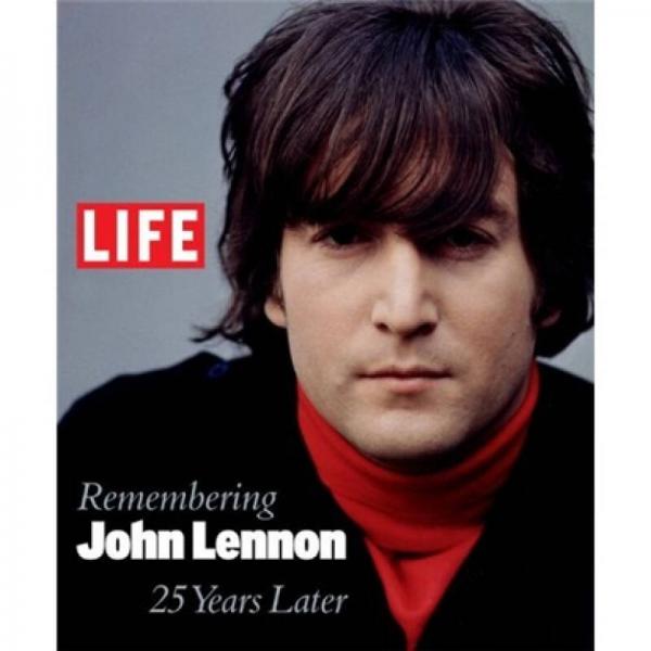 Remembering John Lennon