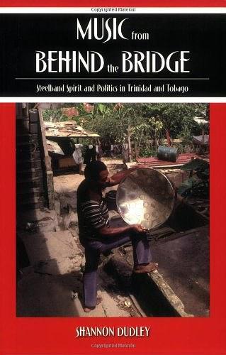 Music from Behind the Bridge