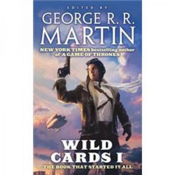 Wild Cards I