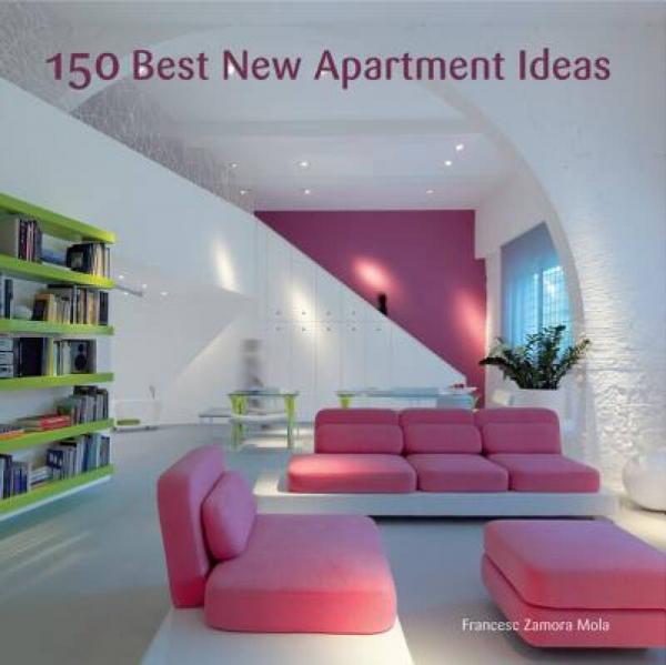 150 Best New Apartment Ideas[150個最新最棒的公寓創(chuàng)意]