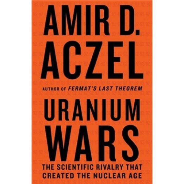 Uranium Wars[鈾戰(zhàn)爭(zhēng)]