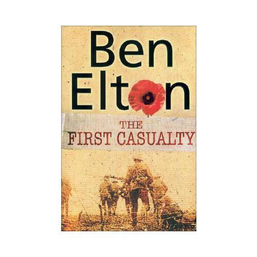 The First Casualty