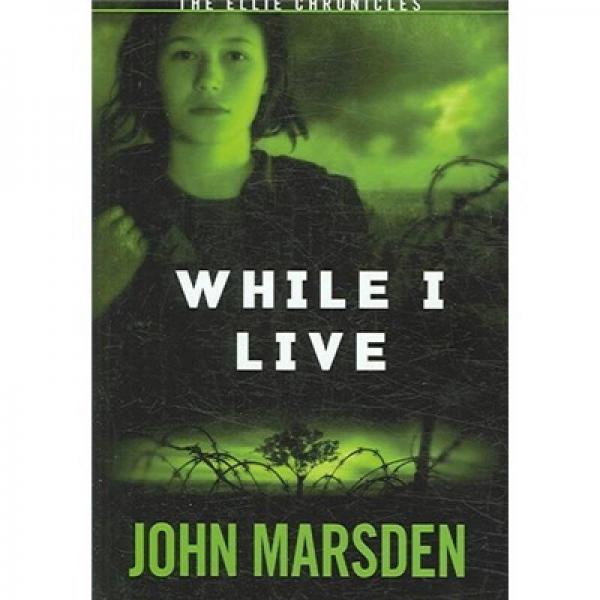 While I Live