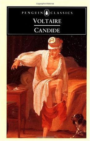 Candide：Candide