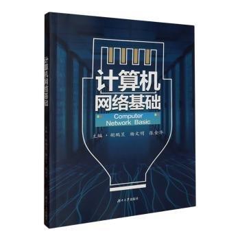 計(jì)算機(jī)網(wǎng)絡(luò)基礎(chǔ)
