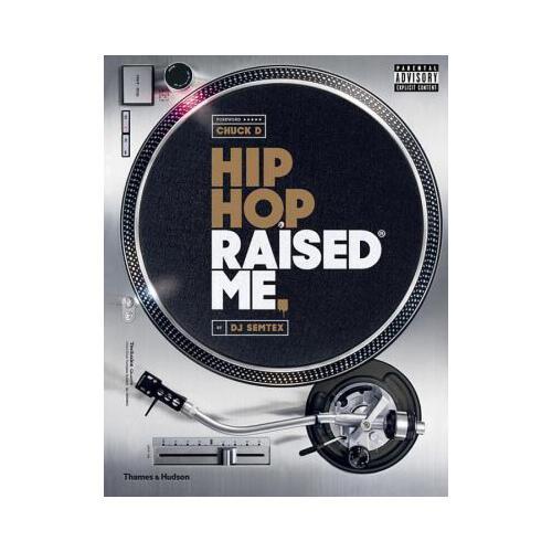 Hip Hop Raised Me