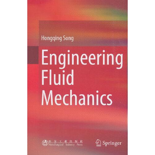 Engineering Fluid Mechanics