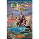 ChildrenoftheLamp#06:TheFiveFakirsofFaizabad
